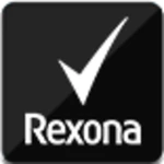 rexona motion games android application logo